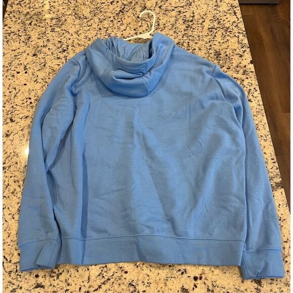 Nike Sportswear Club Fleece Hoodie - Picture 3 of 5